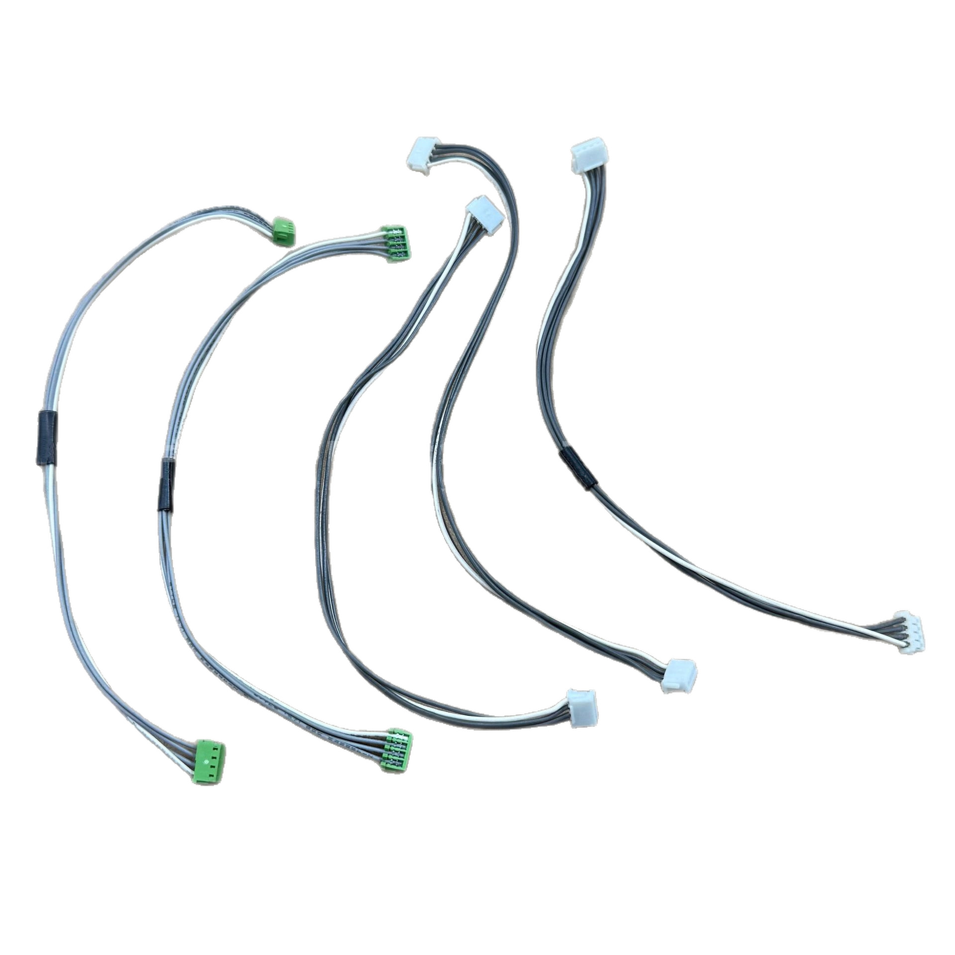 4Pin Motor Cable for PS1 Laser - Gaming Console Sony ulasan dan harga
