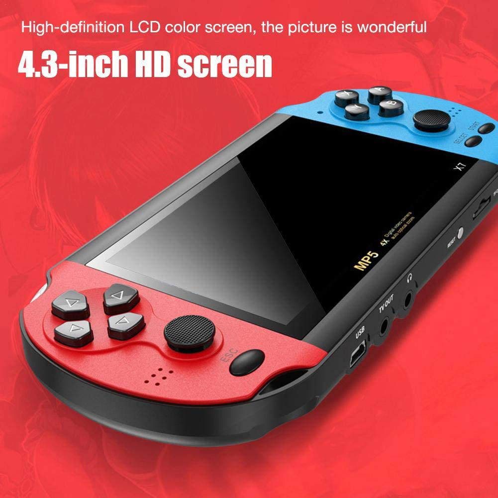 Gaming Portable Handheld Retro - Gaming Console Under 1000 ulasan dan harga