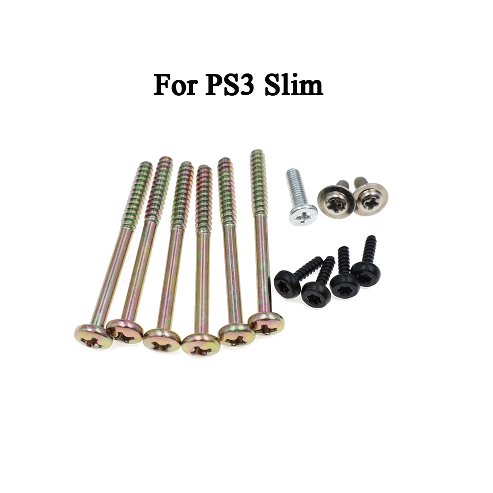 1Set Housing Shell Replacement - Gaming Console Sony ulasan dan harga